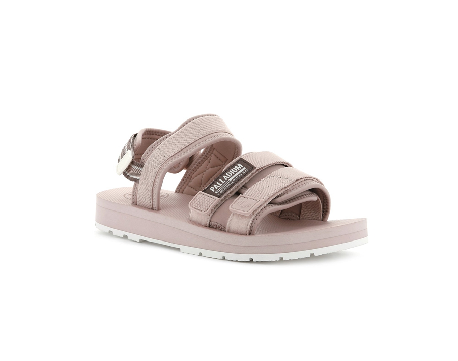 Palladium Outdoorsy Rose | GTN1923QX