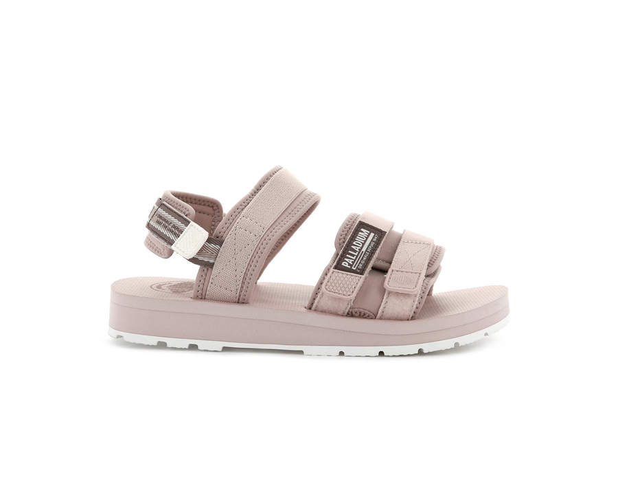 Palladium Outdoorsy Rose | GTN1923QX