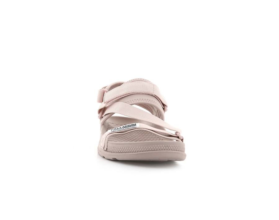 Palladium Solea Rose | CEV8346WI