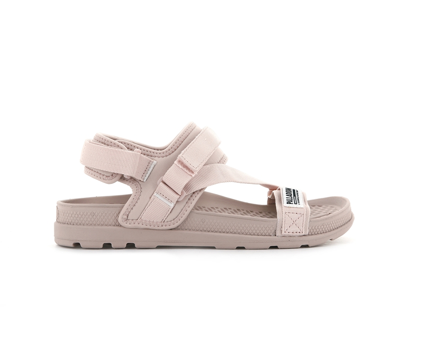 Palladium Solea Rose | CSV9750JS