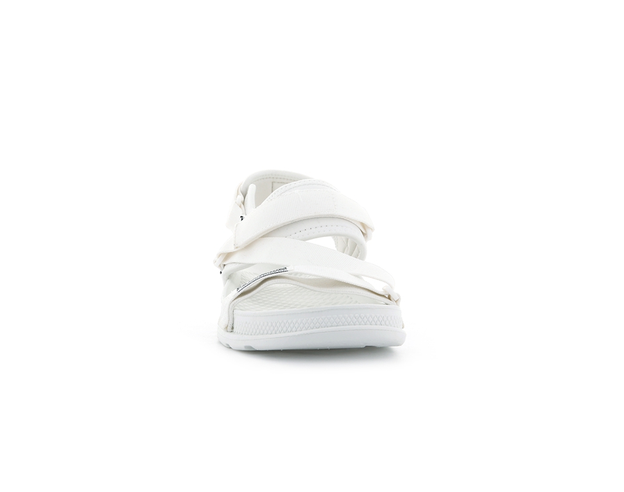 Palladium Solea White | ITZ766CH