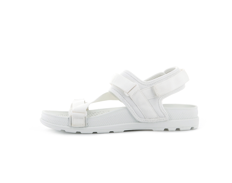 Palladium Solea White | ITZ766CH