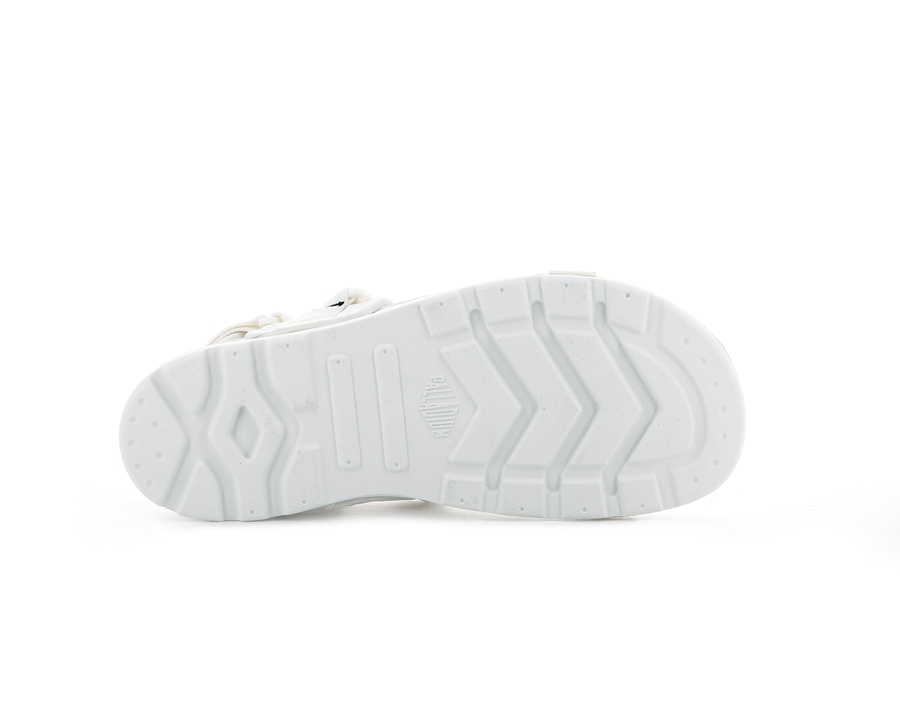 Palladium Solea White | ITZ766CH