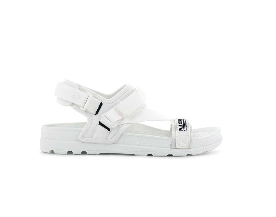 Palladium Solea White | WGM5819SO