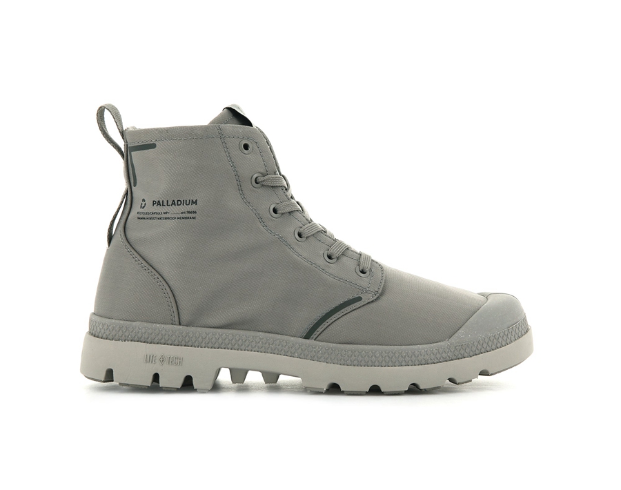 Palladium Pampa Grey | AYL9831CS