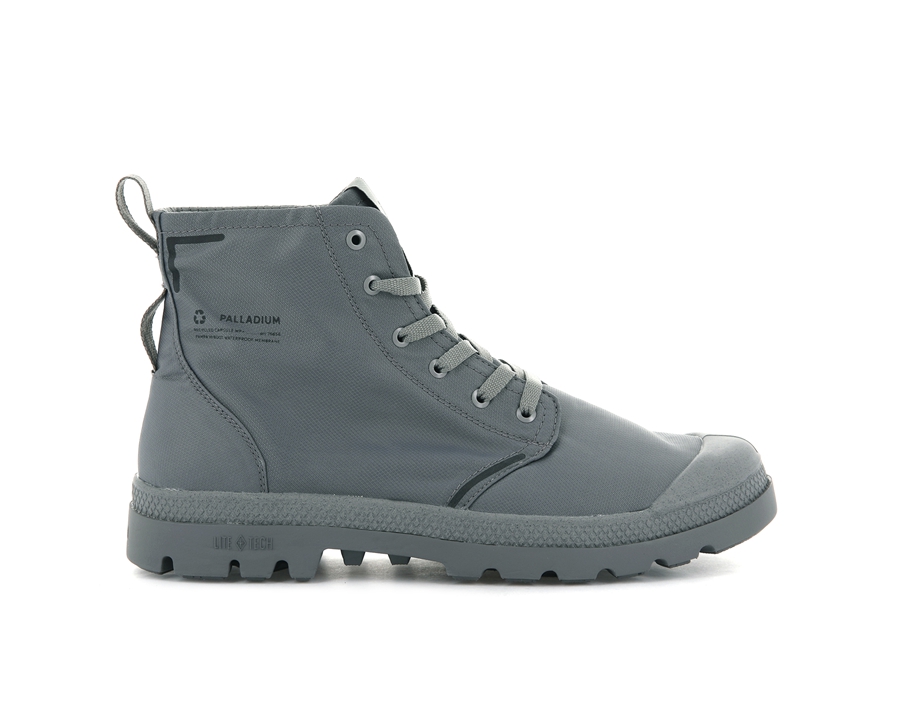 Palladium Pampa Titanium | TFV50100AF